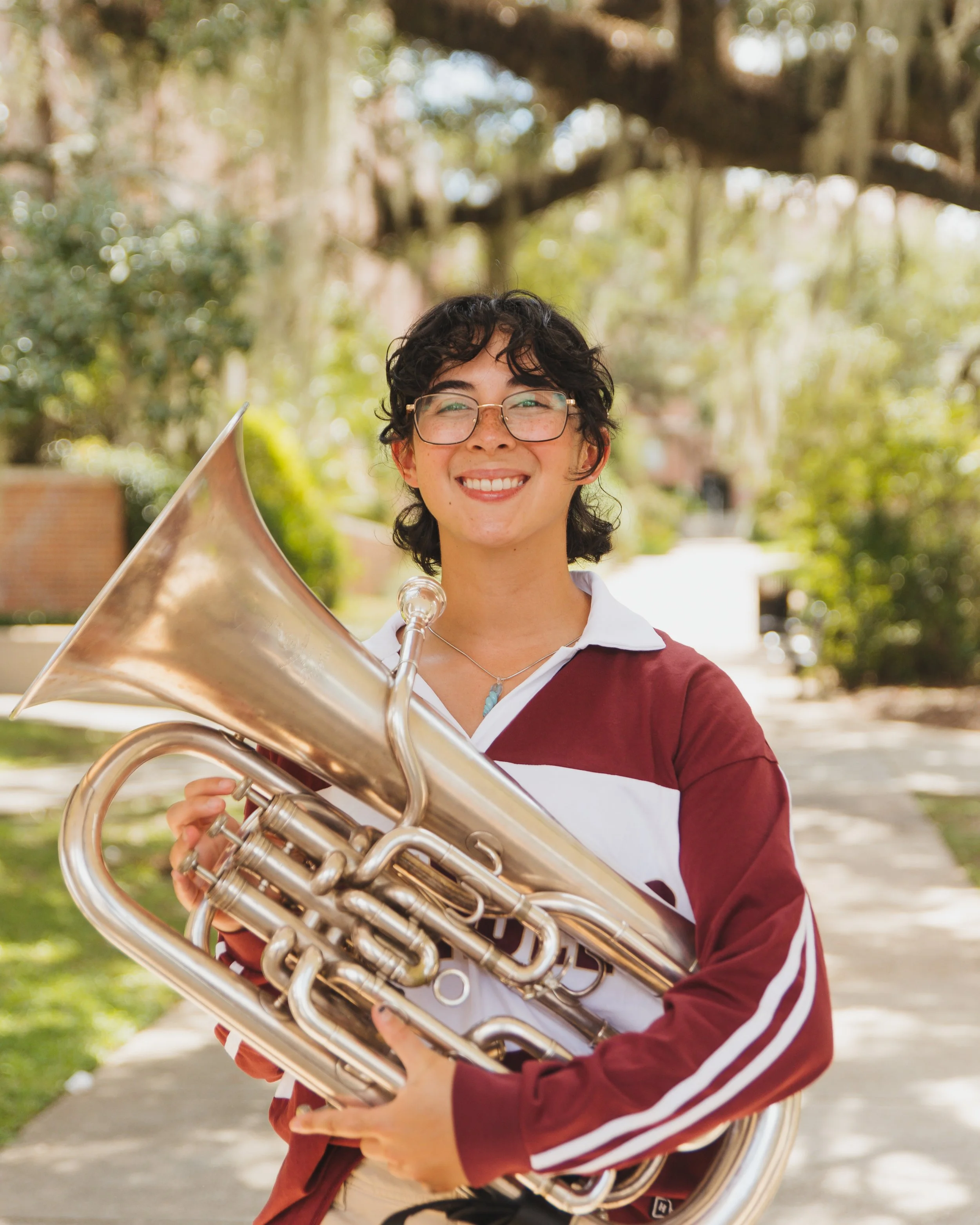 Karina Benton Senior Recital