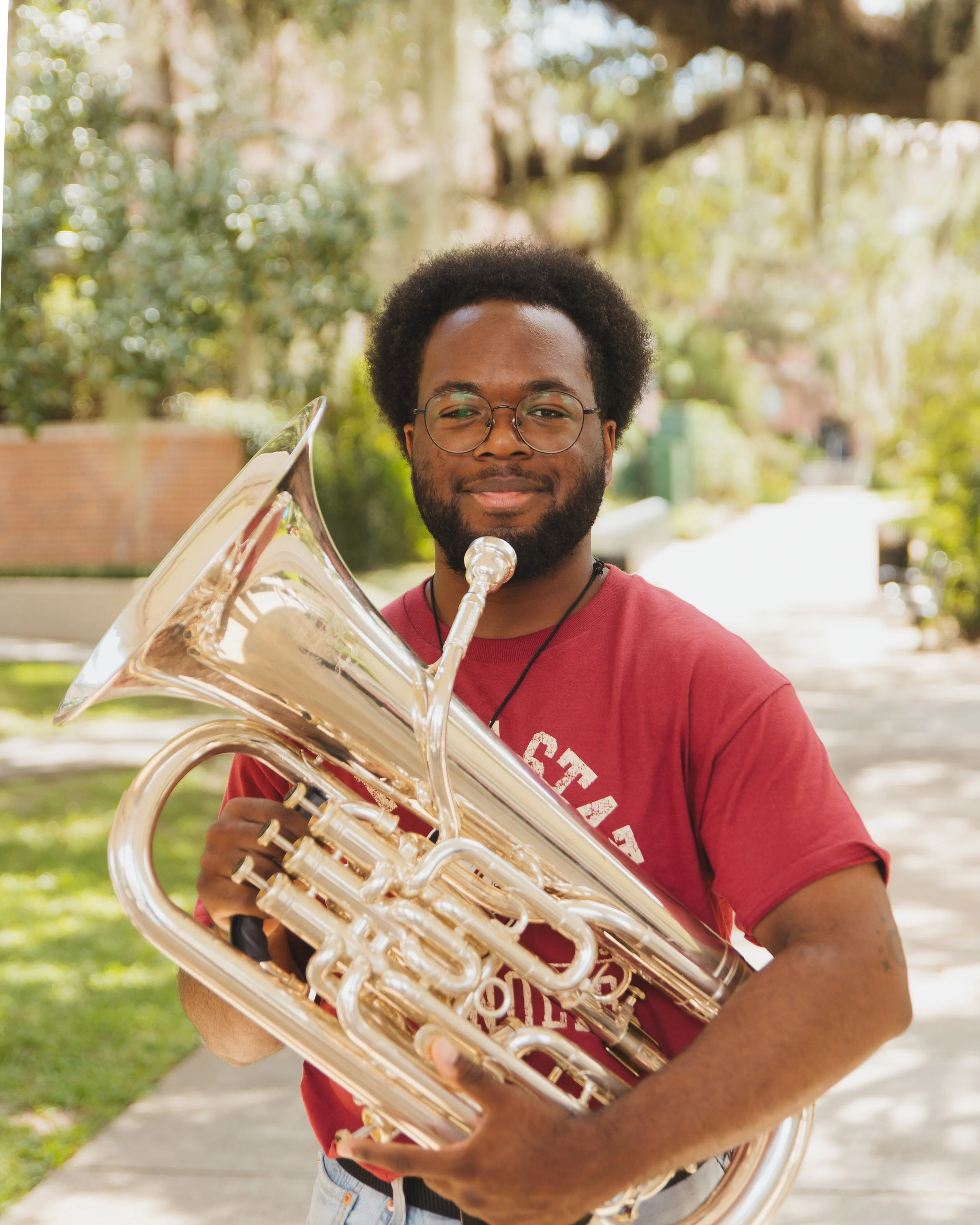 Brendan Dominique Junior Recital