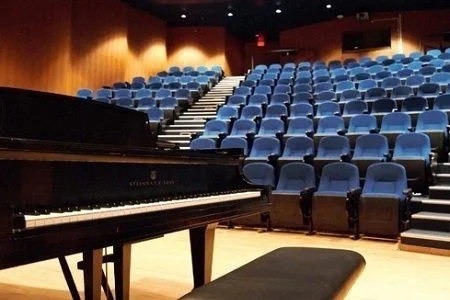 Studio Recital - Night 1