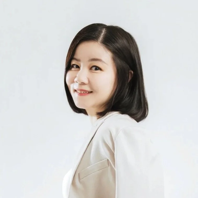 May Ling Penang property agent