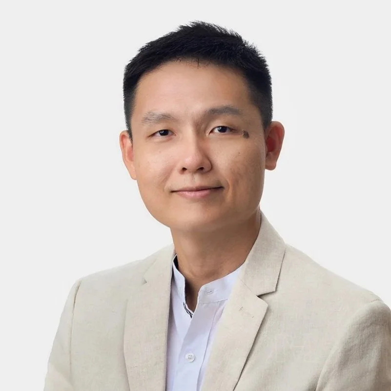 Milan Teh Penang property agent