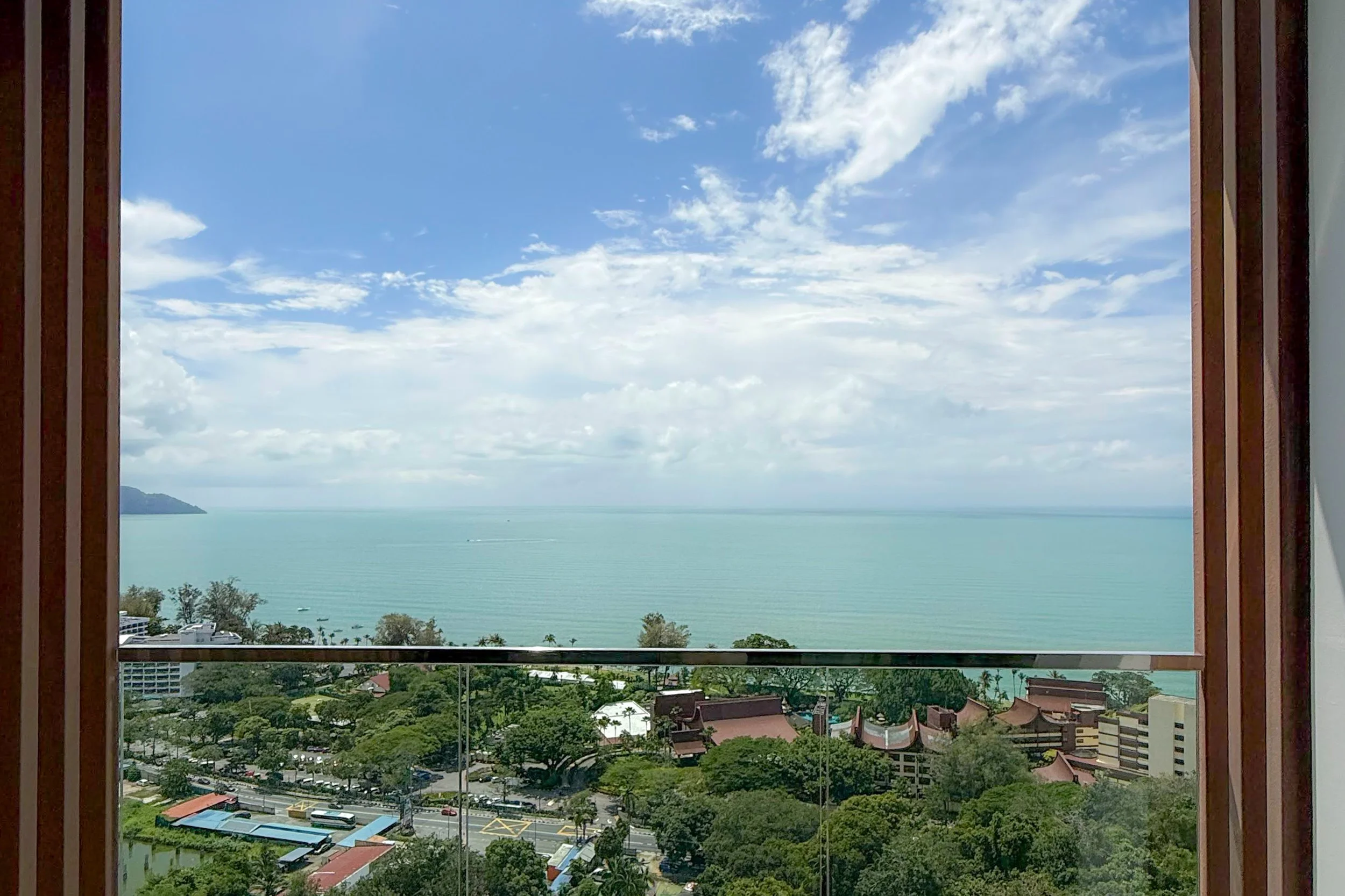 Penang Holiday Home