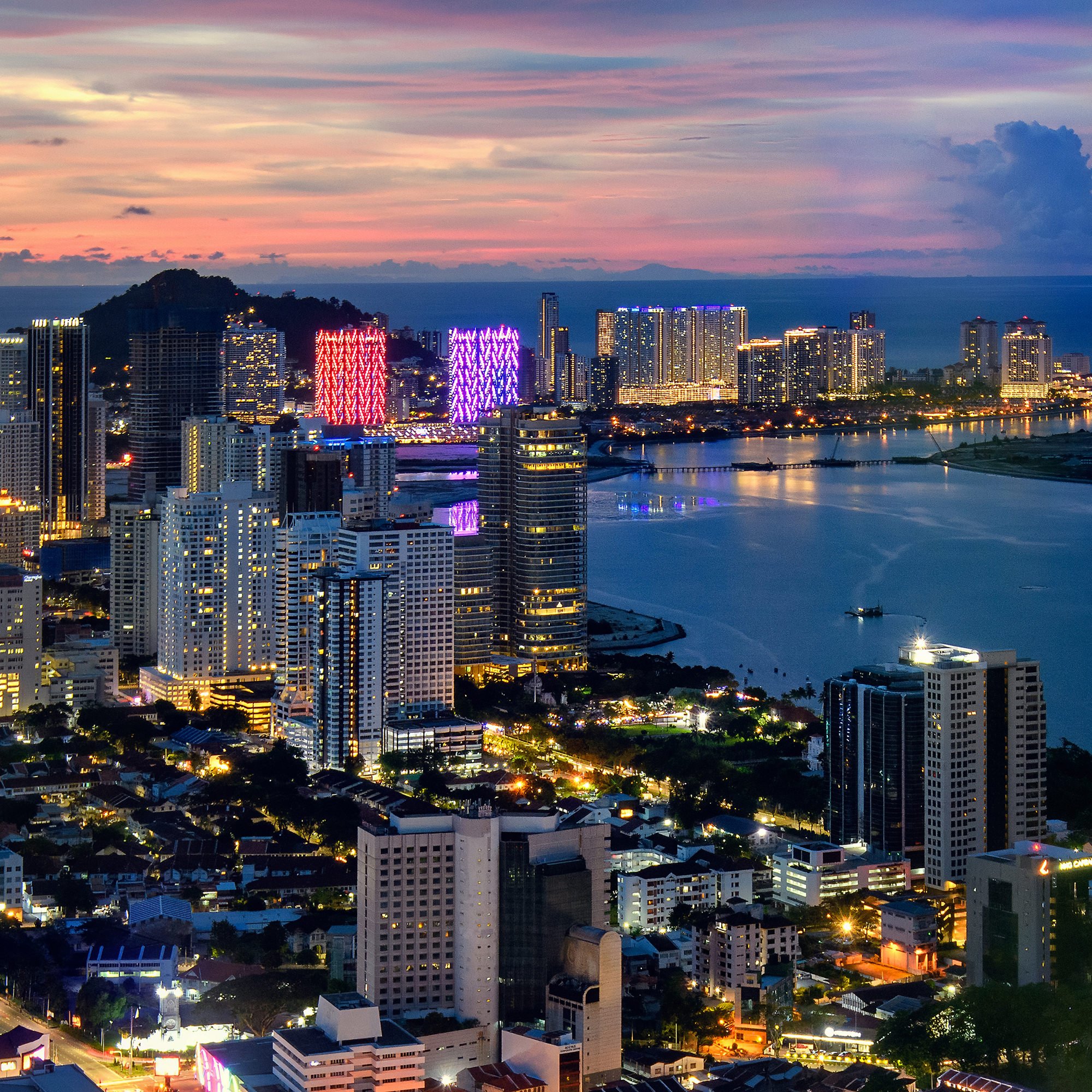 Penang Properties