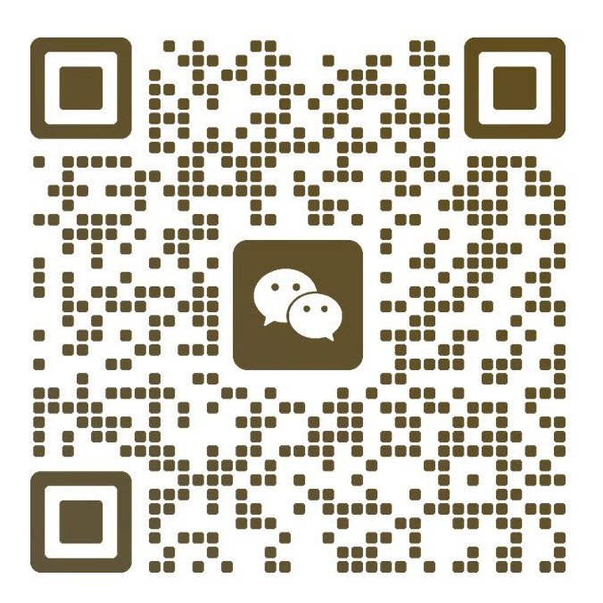 WeChat QR Code