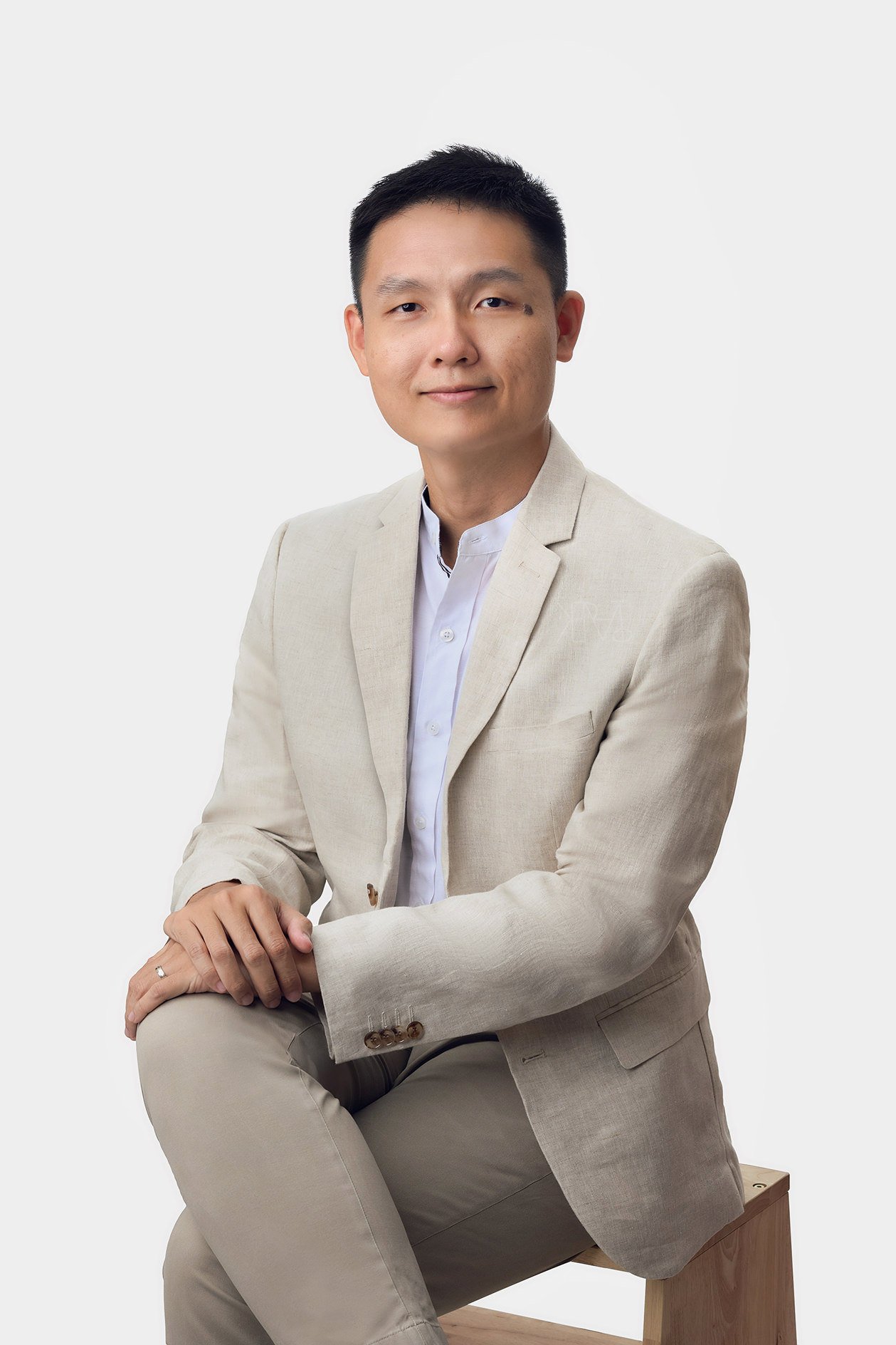Milan Teh Penang real estate negotiator