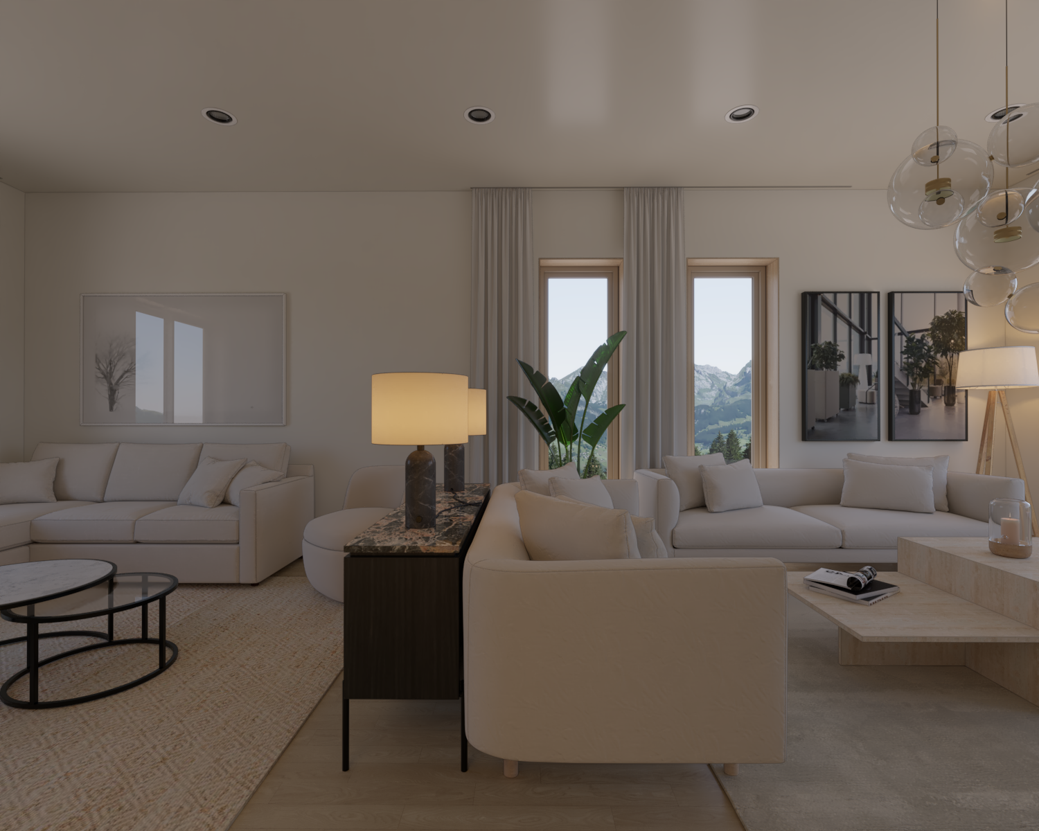 A Residential Project | 2023