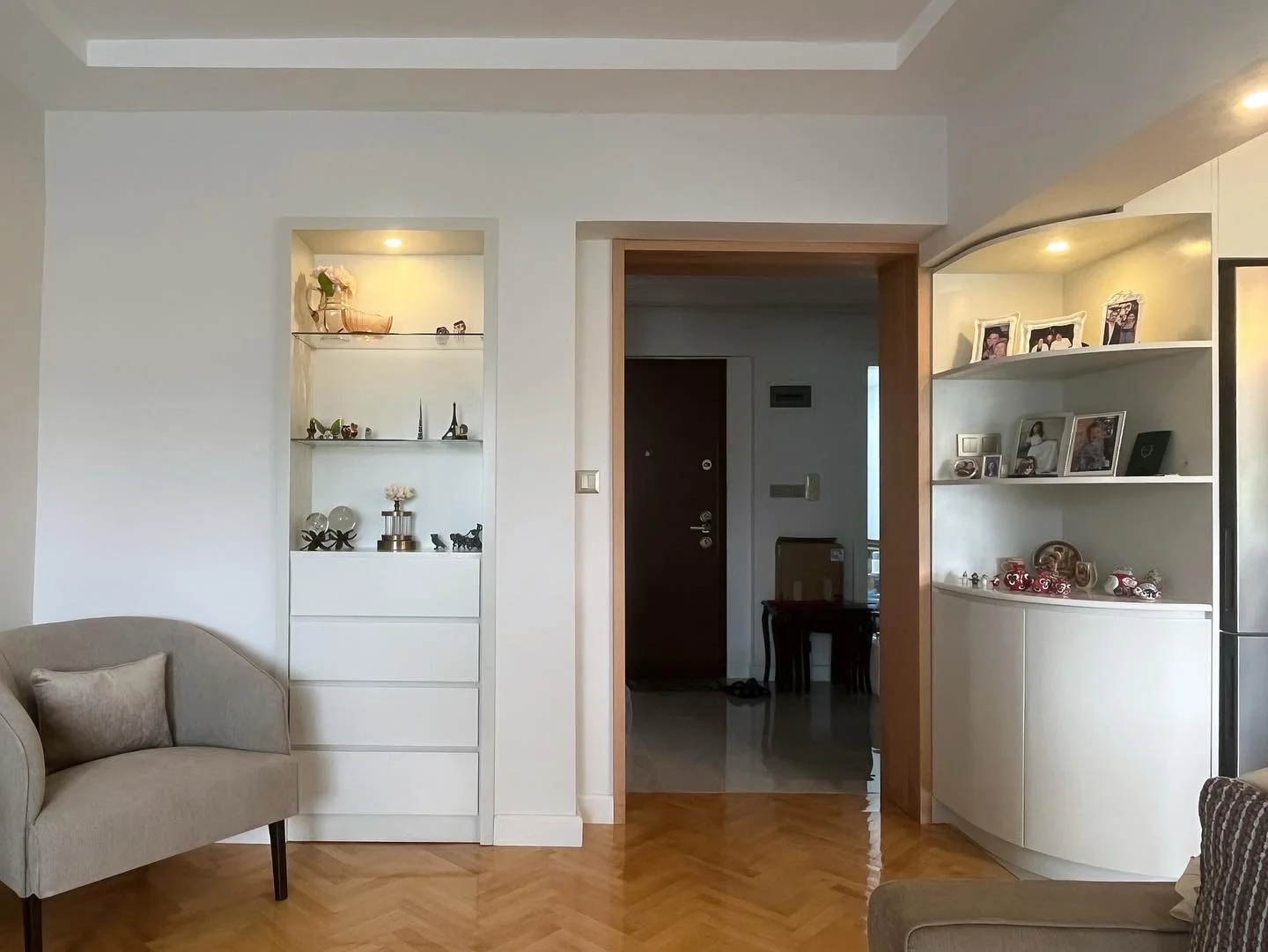 O.Atasever House | 2023