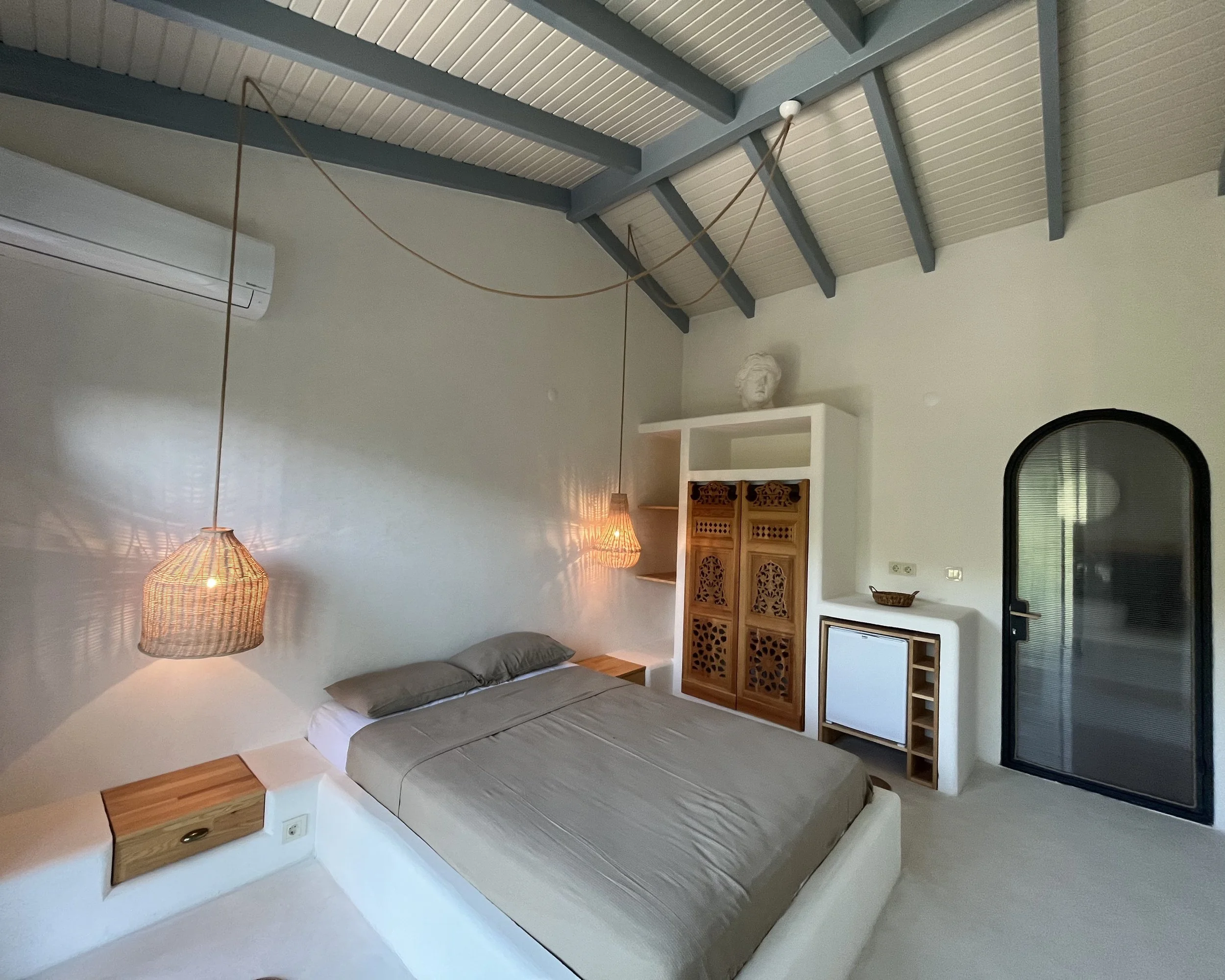 Zaman Accomodation | 2022