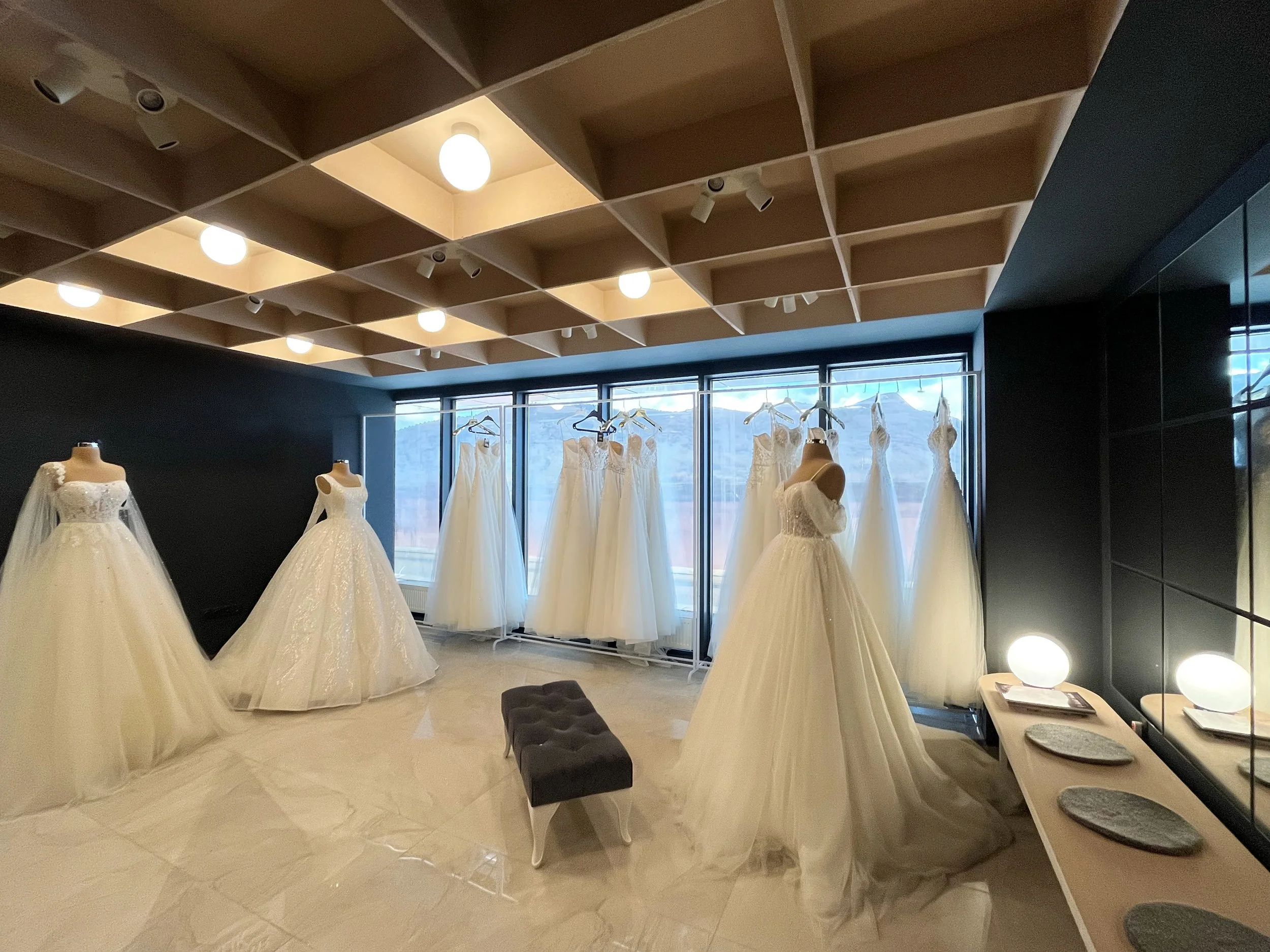 Yalinlar Bridal | 2023