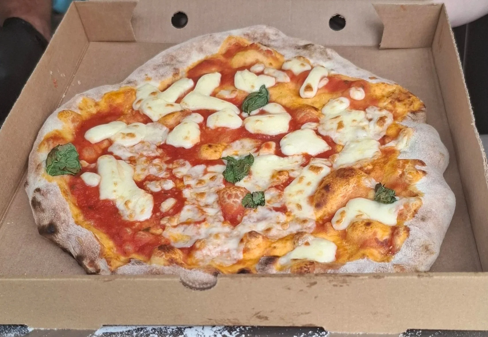 Margherita