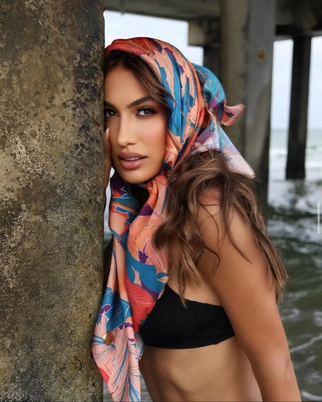 SCARFS