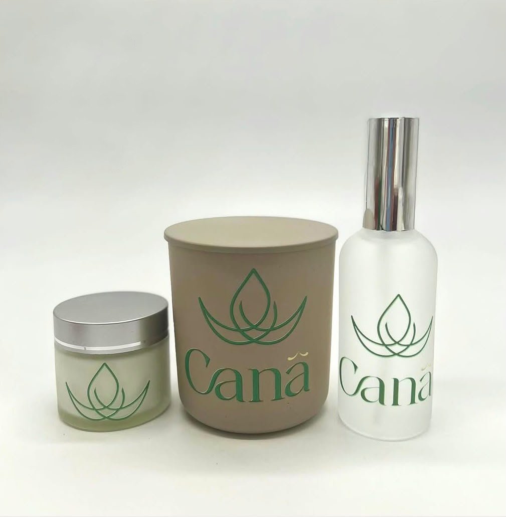 DIFFUSERS &amp; CANDLES