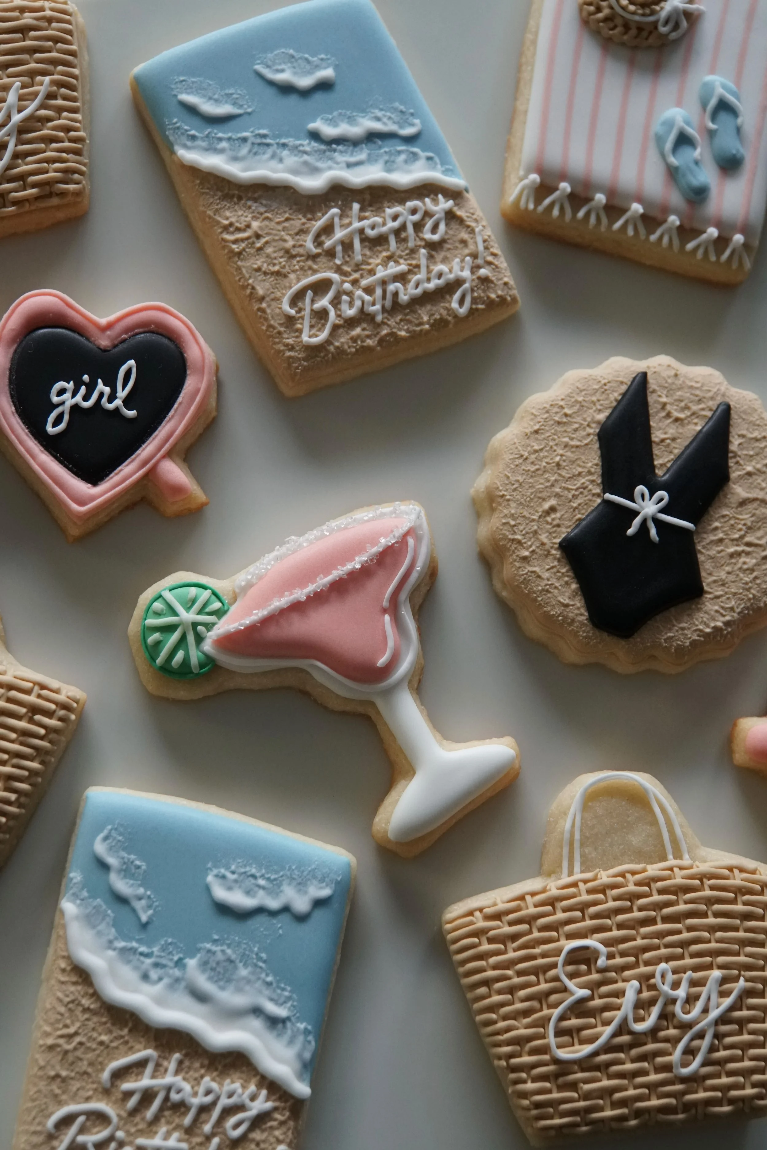 COOKIES
