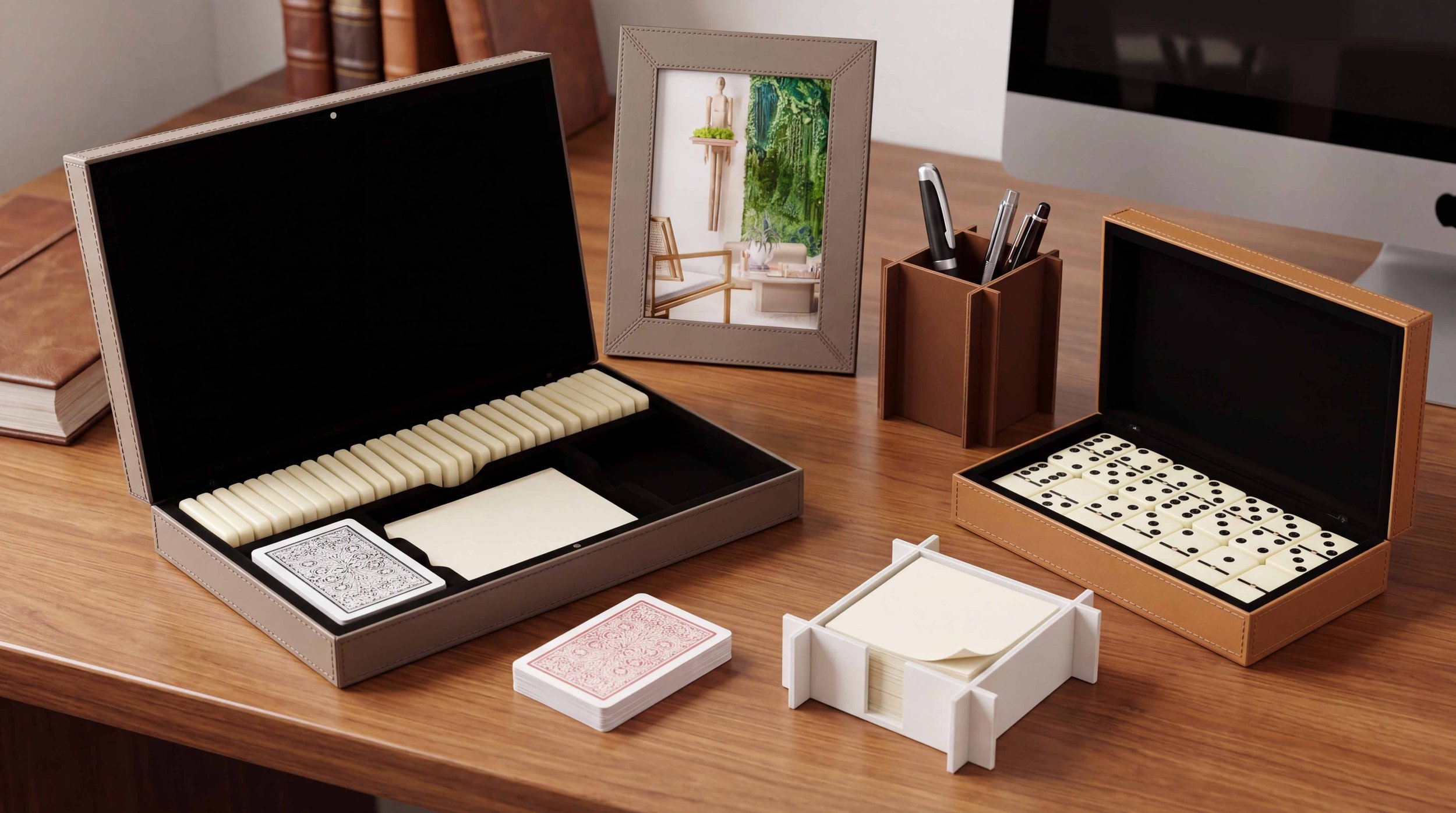 personalised luxury corporate gifts