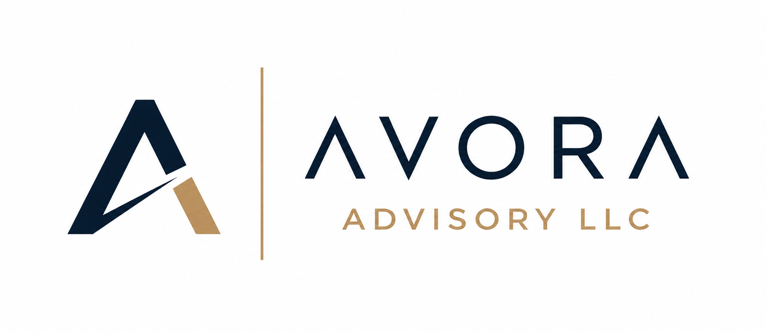 Avora Advisory