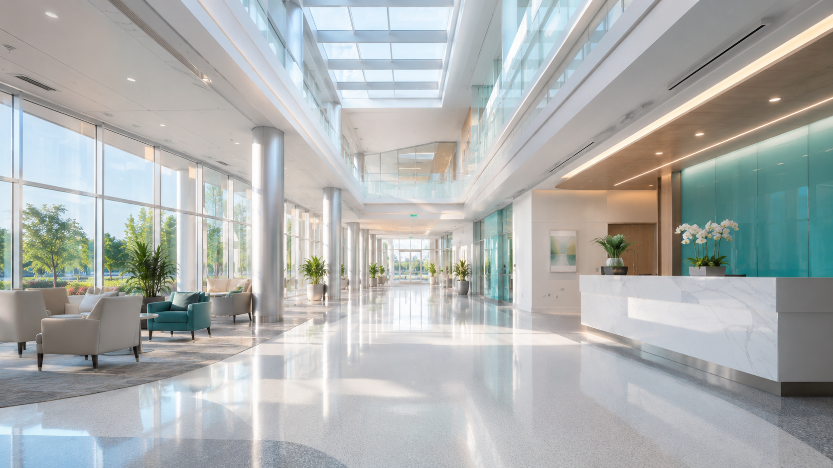 Medical Offices