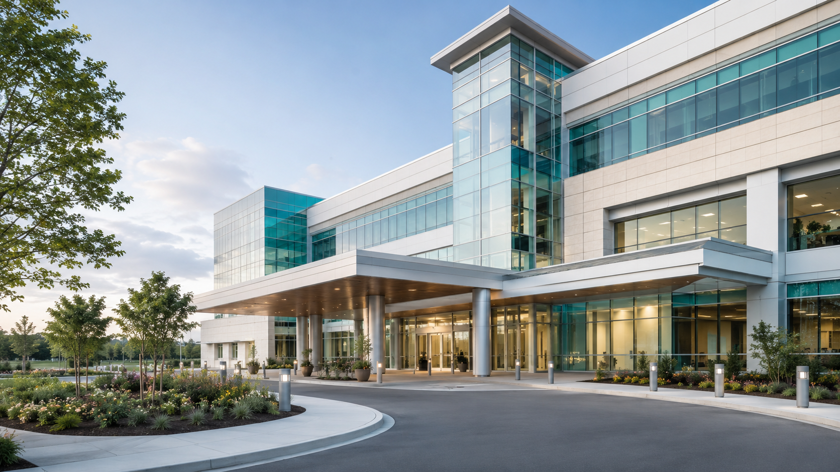Hospitals