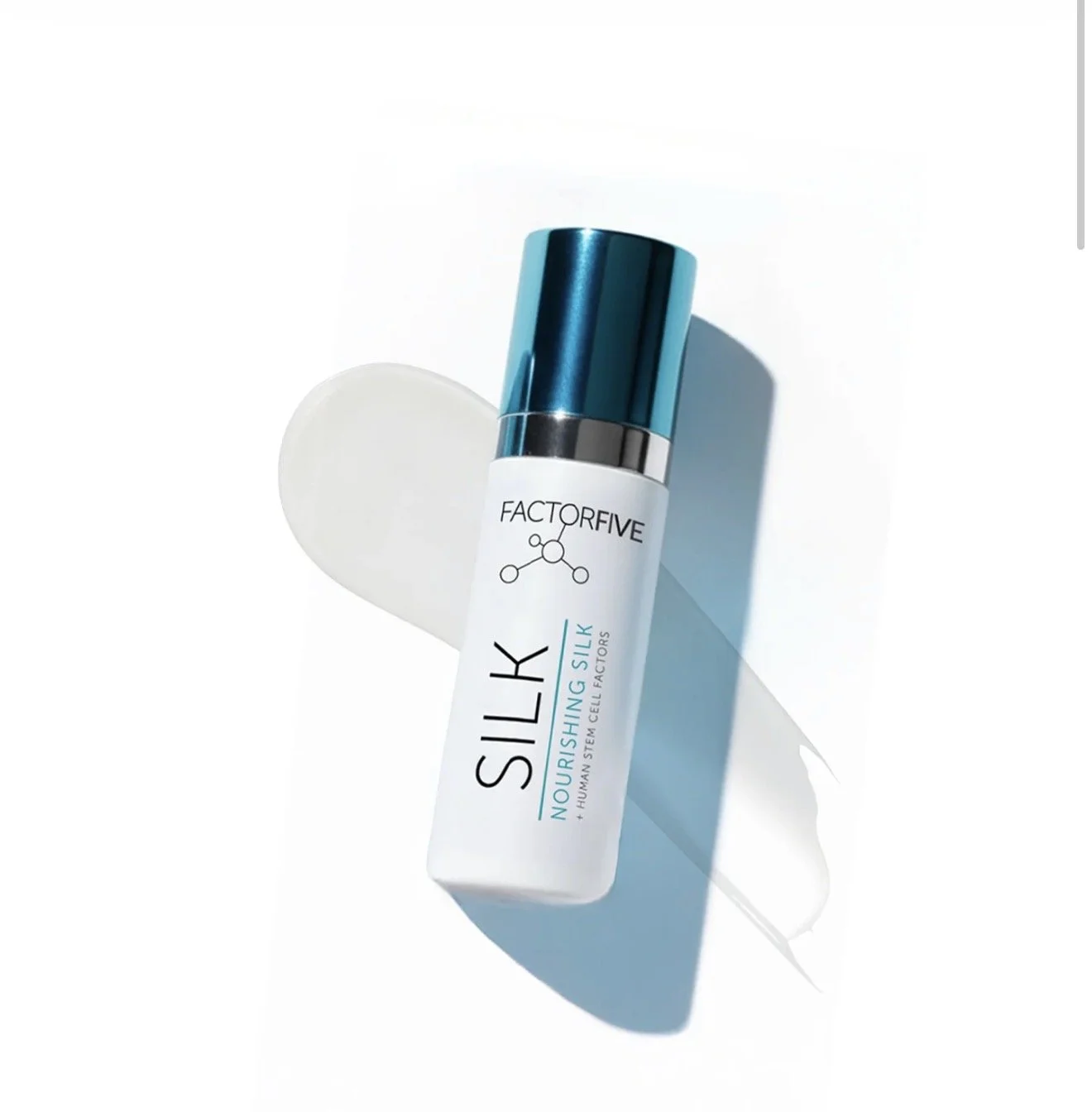 FACTORFIVE Nourishing Silk – Mini