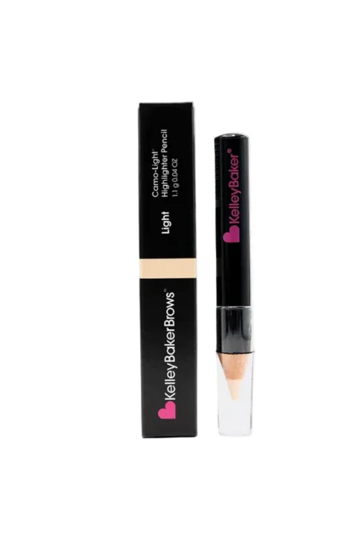 Kelley Baker CamoLight Highlighter Pencil