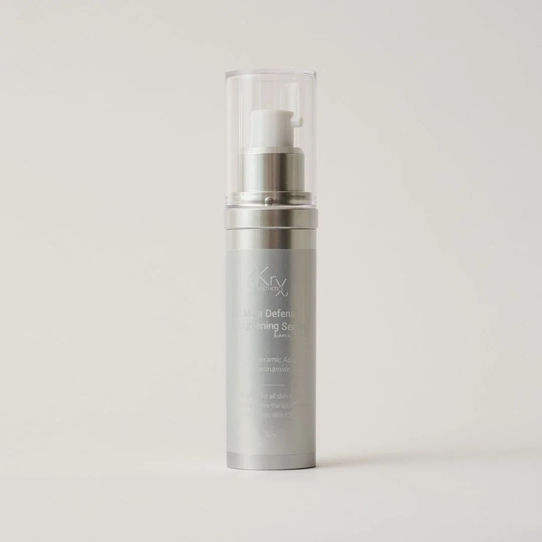 KrX Mela Défense Brightening Serum