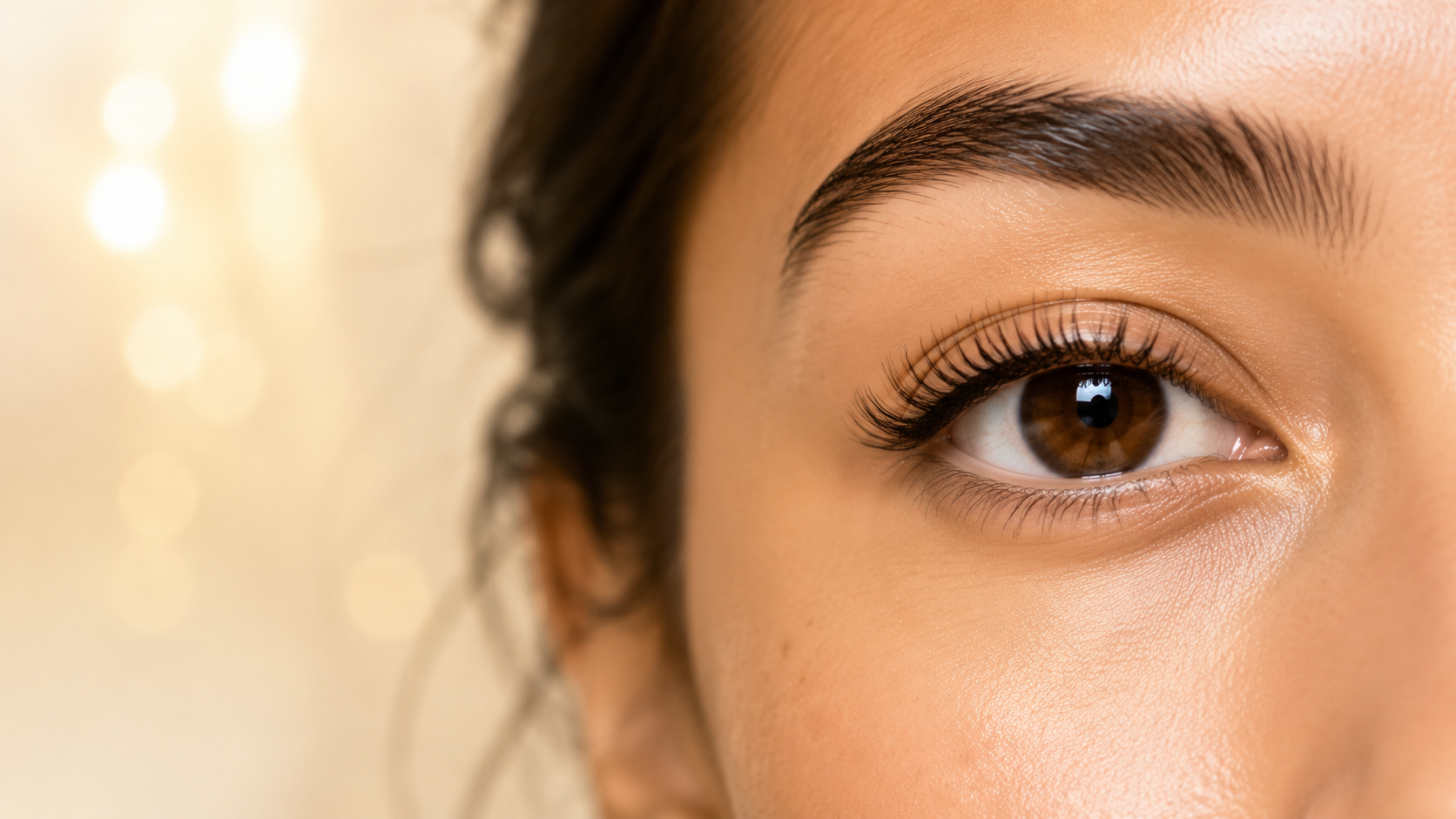 Korean Lash Lift vs. Traditional Lash Lift in El Monte: What’s the Difference?