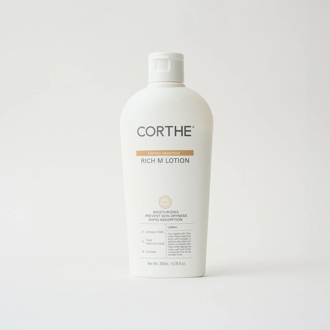 Corthé Rich M Lotion