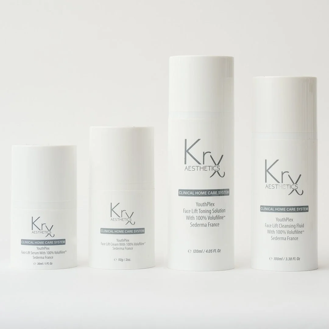 KrX Youthplex Complete Age-Support Routine