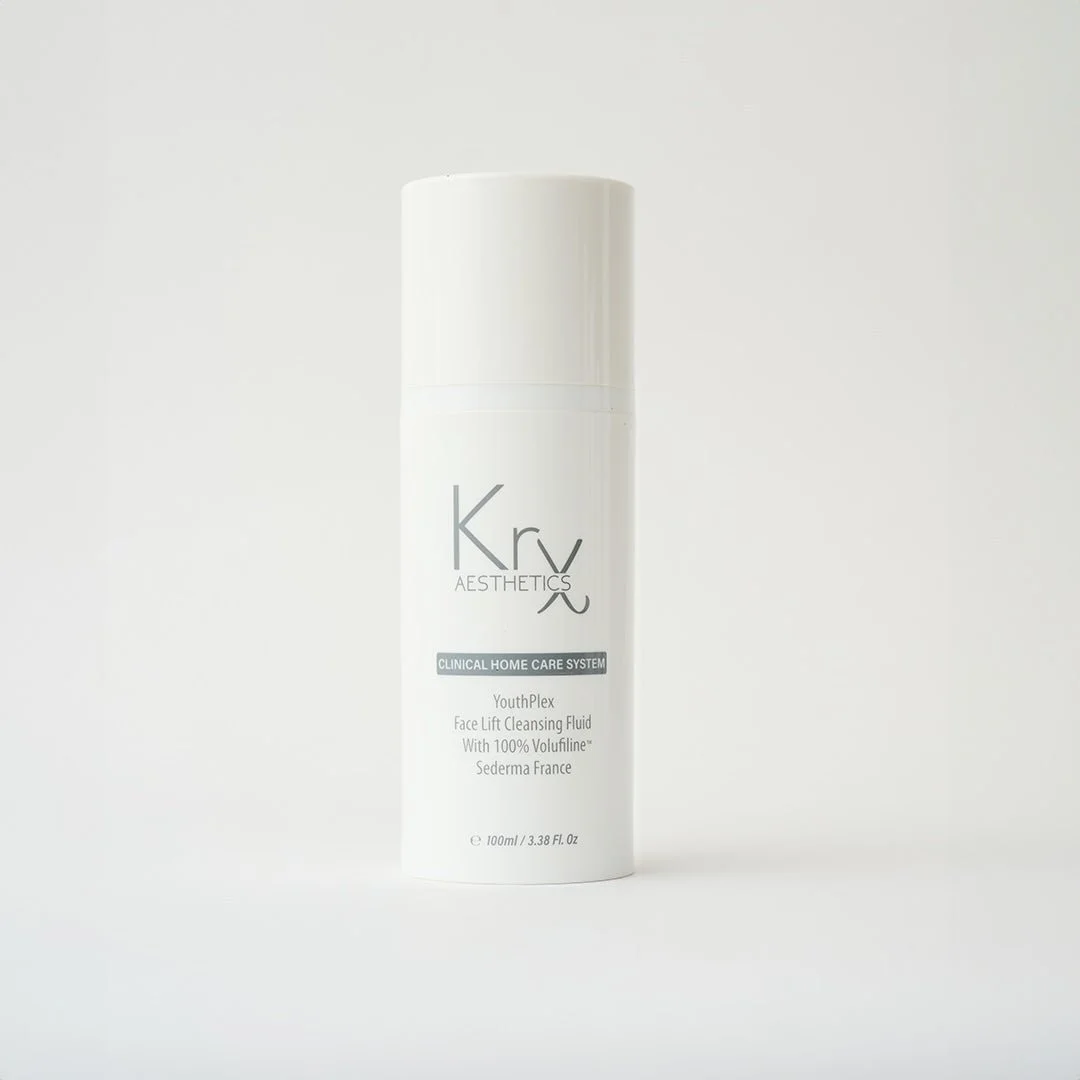 KrX Youthplex Face Lift Cleansing Fluid