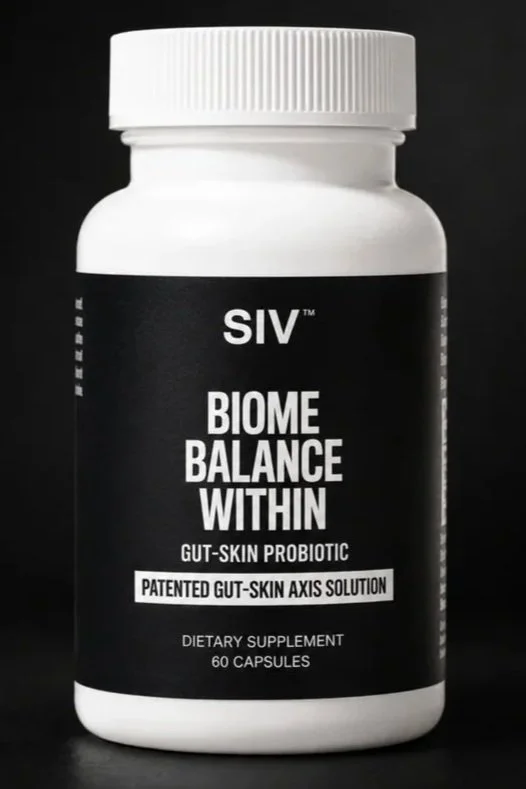 SIV Biome Balance Within Supplements
