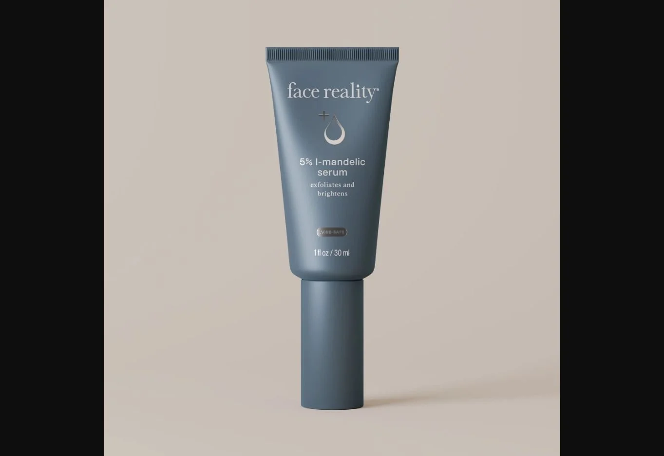 Face Reality 5% L-Mandelic Serum