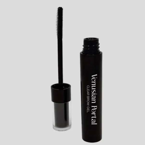 Venusian Portal Clear Brow Gel