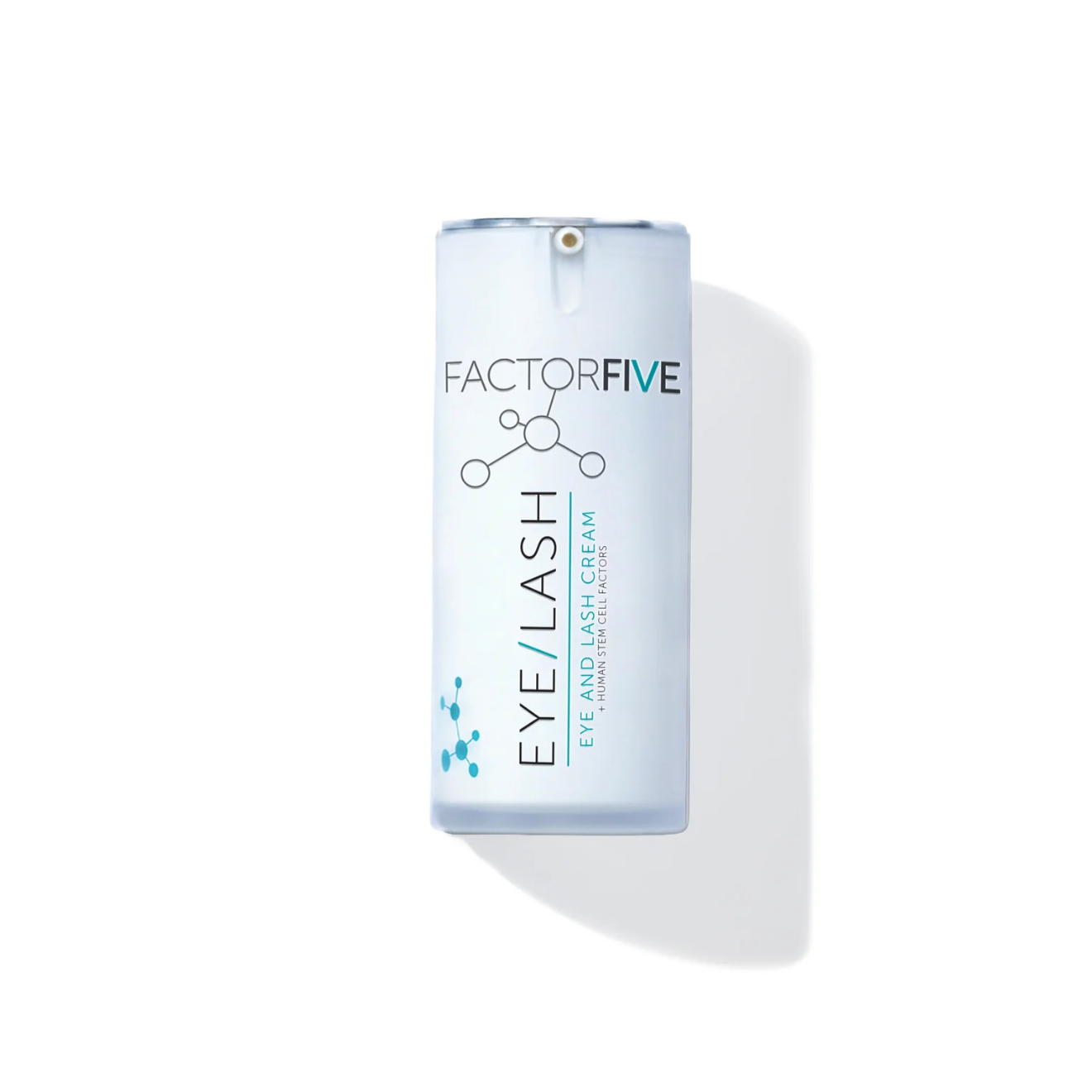 FACTORFIVE Eye/Lash Cream