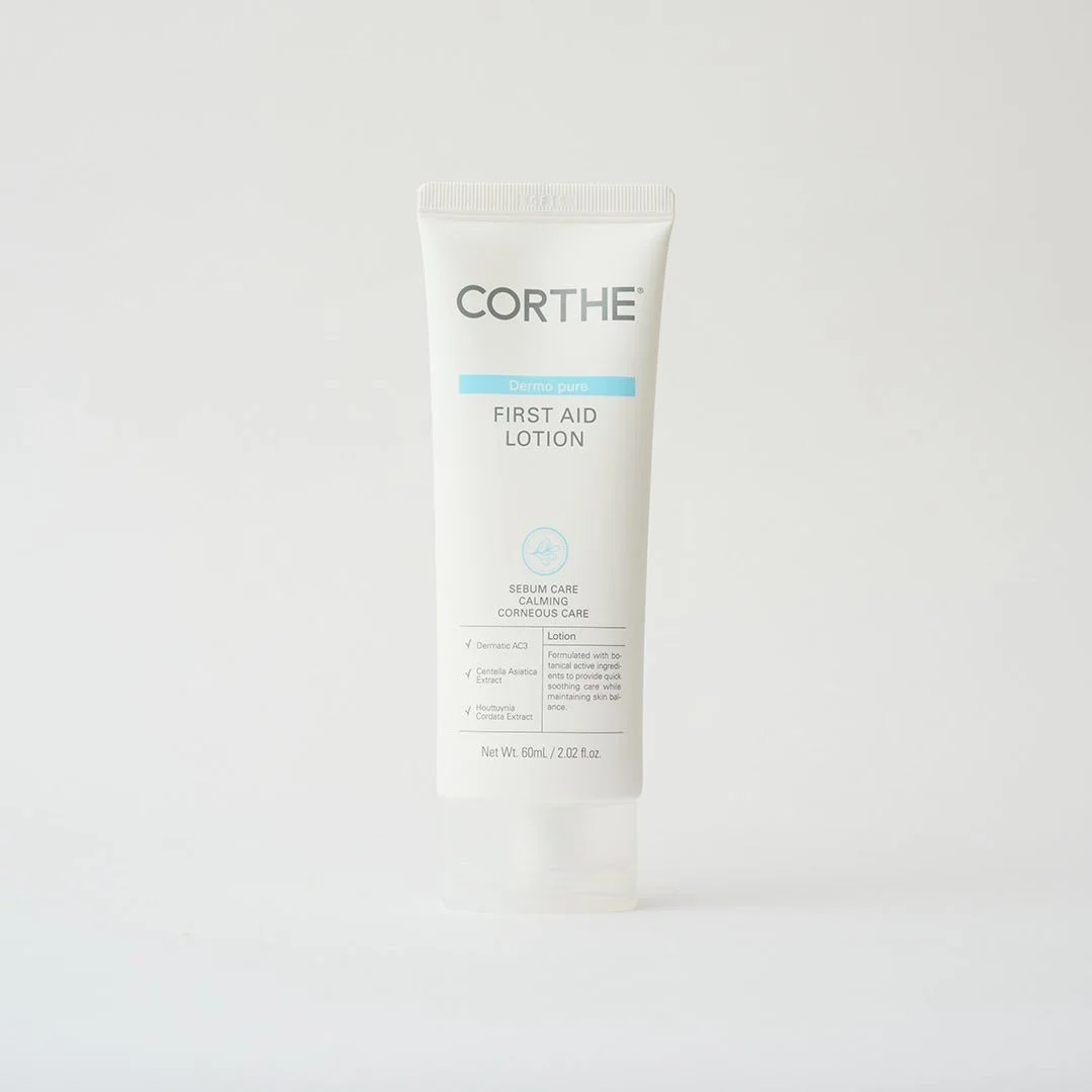 Corthé Dermo Pure First Aid Lotion