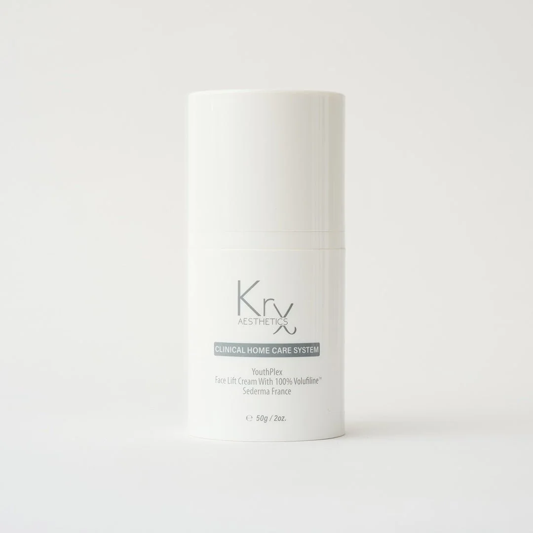 KrX Youthplex Face Lift Cream