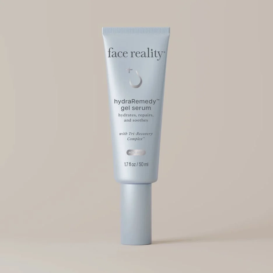Face Reality HydraRemedy Gel Serum