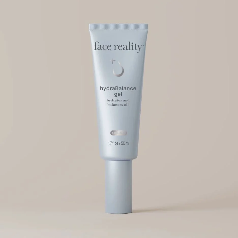 Face Reality hydraBalance Gel