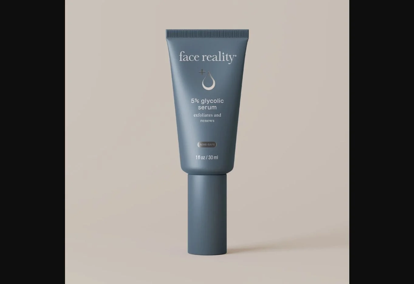 Face Reality 5% Glycolic Serum