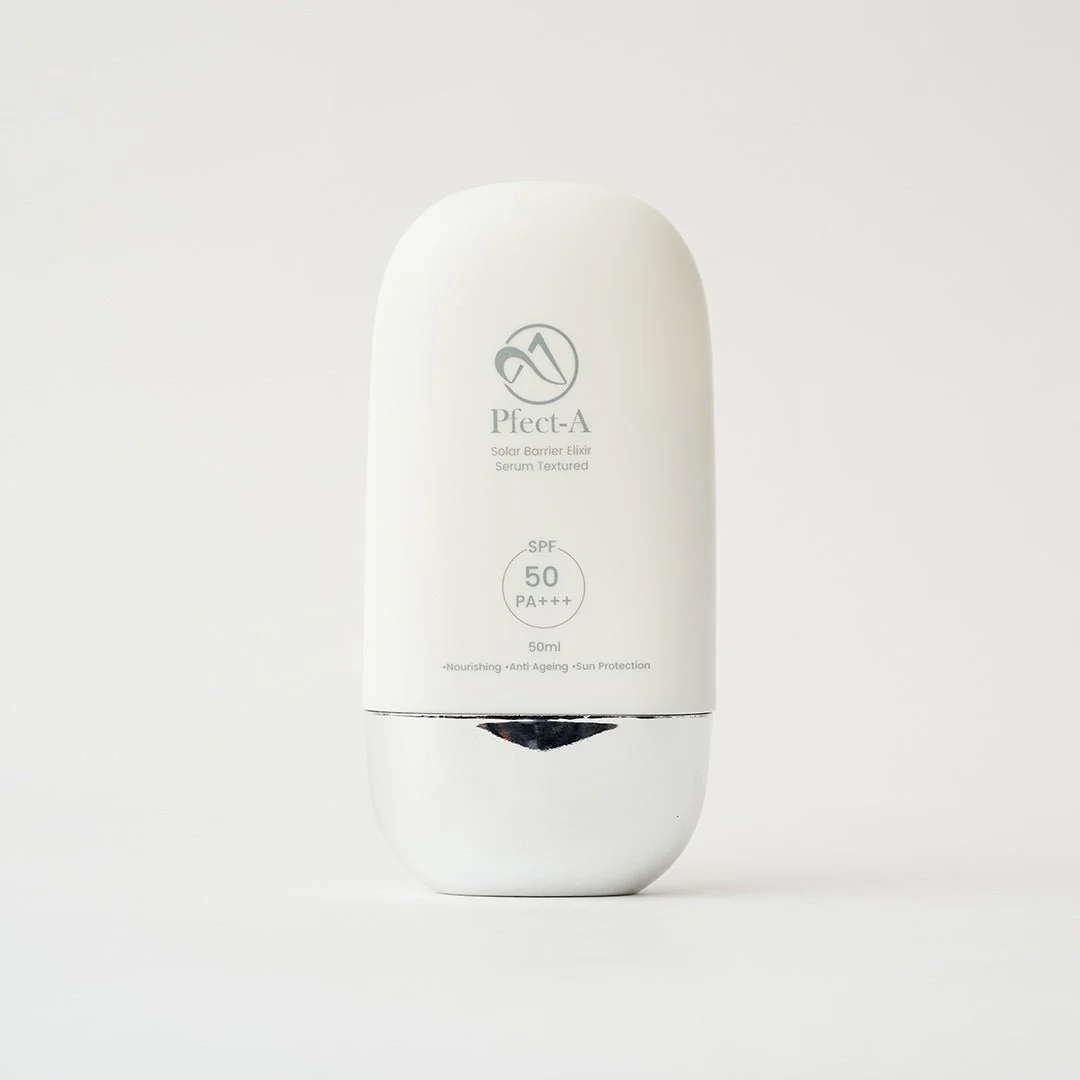 Pfect-A Solar Elixir Serum Sunscreen SPF 50+ PA+++