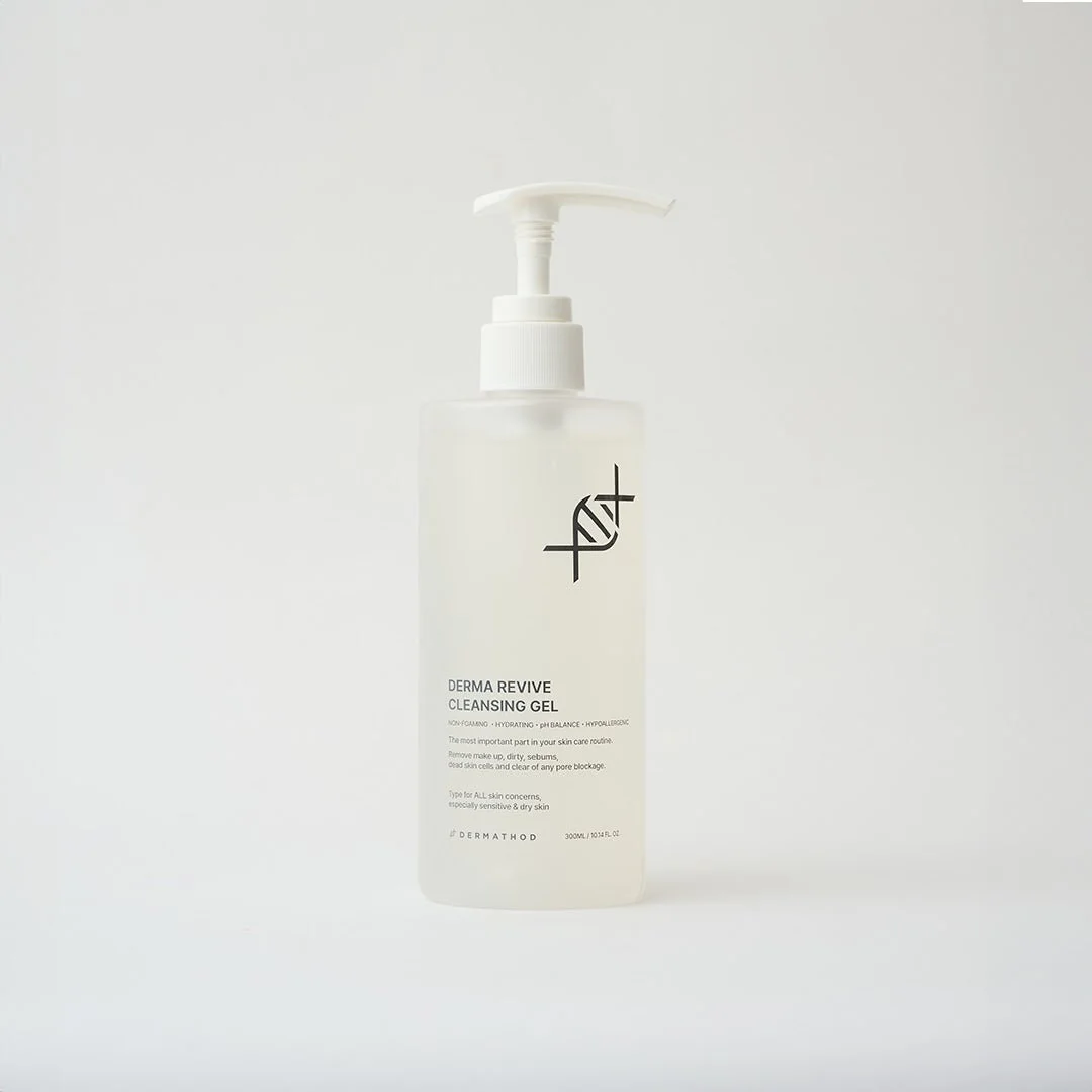 Dermathod Revive Cleansing Gel
