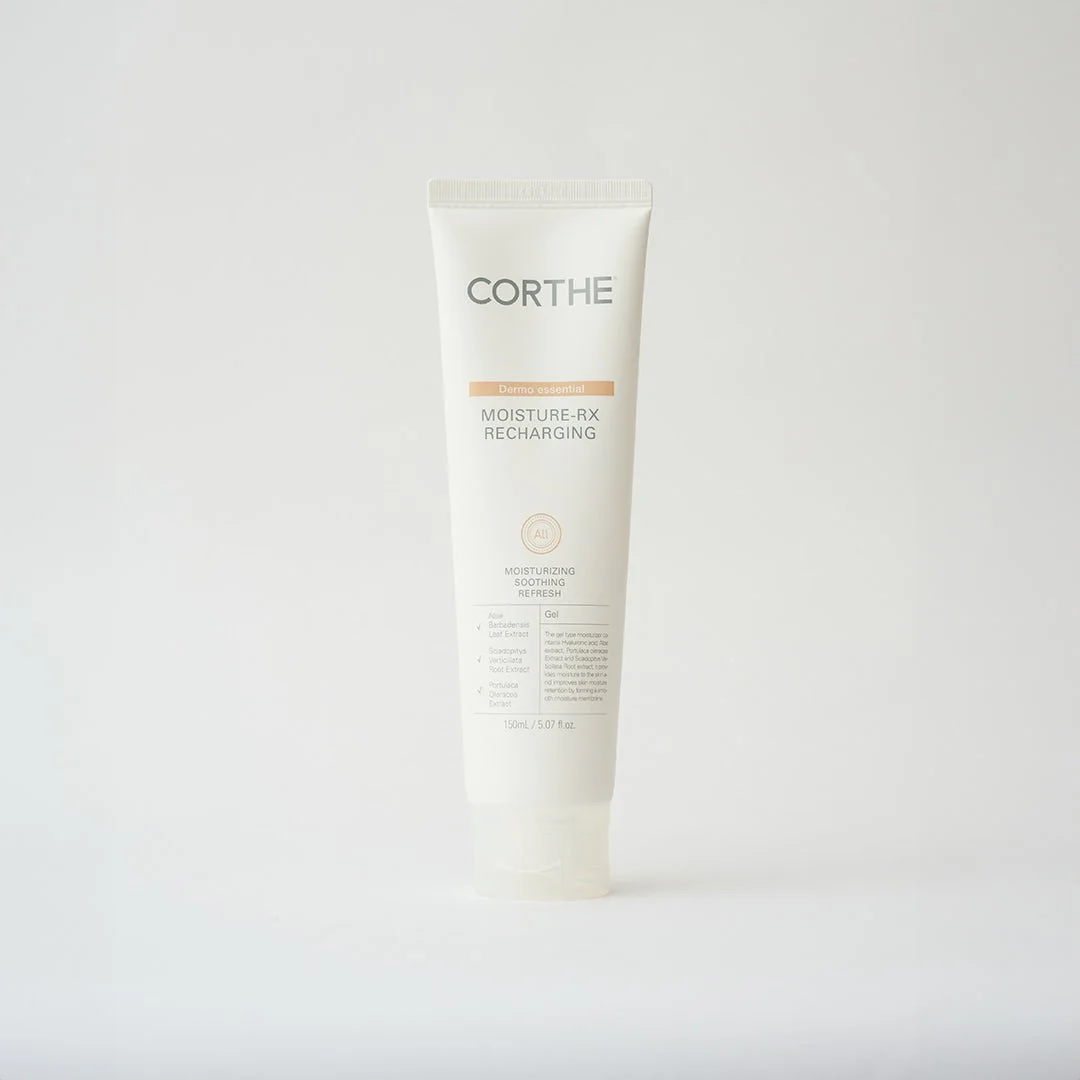 Corthé Dermo Essential Moisture RX Recharging Cream