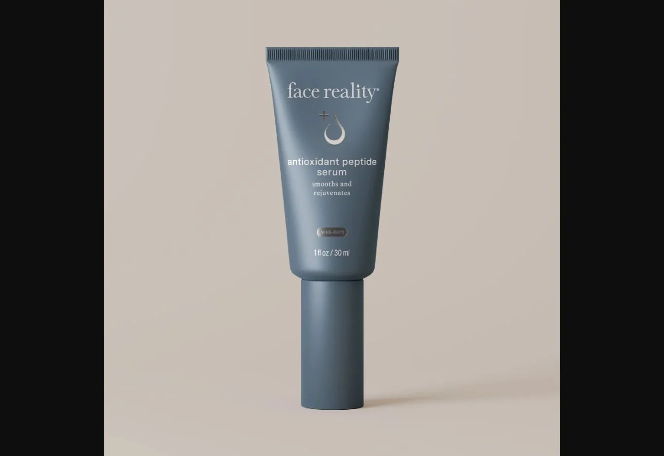 Face Reality Antioxidant Peptide Serum