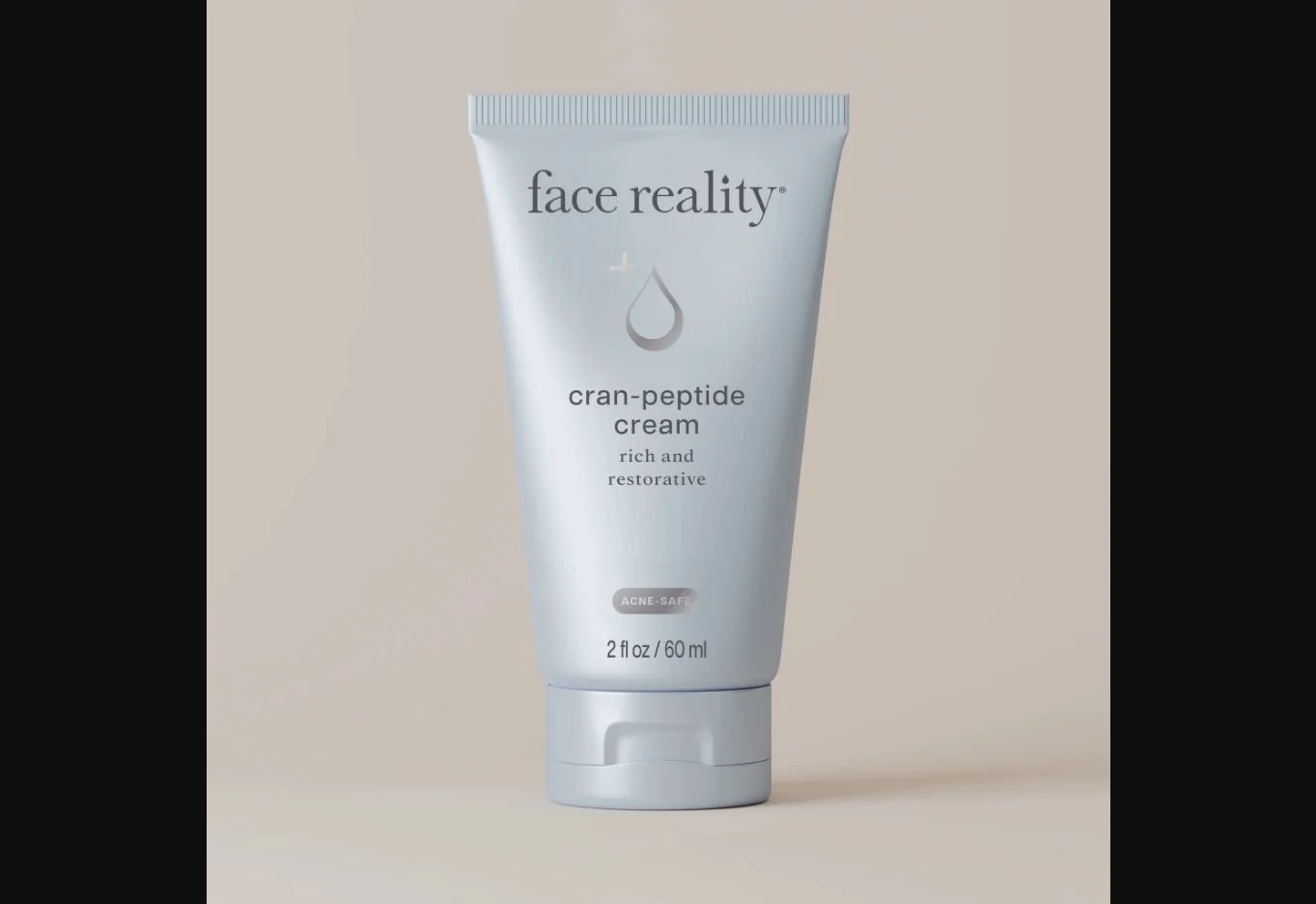 Face Reality Cran-Peptide Cream