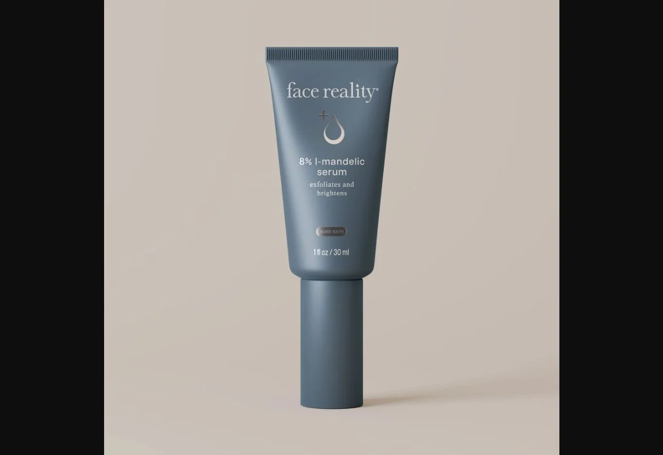 Face Reality 8% L-Mandelic Serum