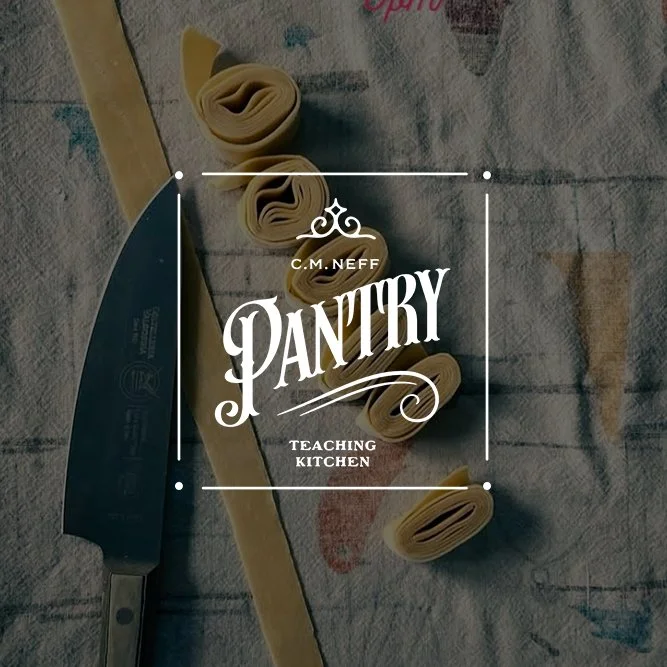 The Pantry