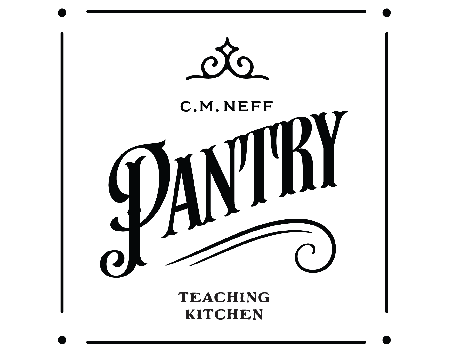 The Pantry