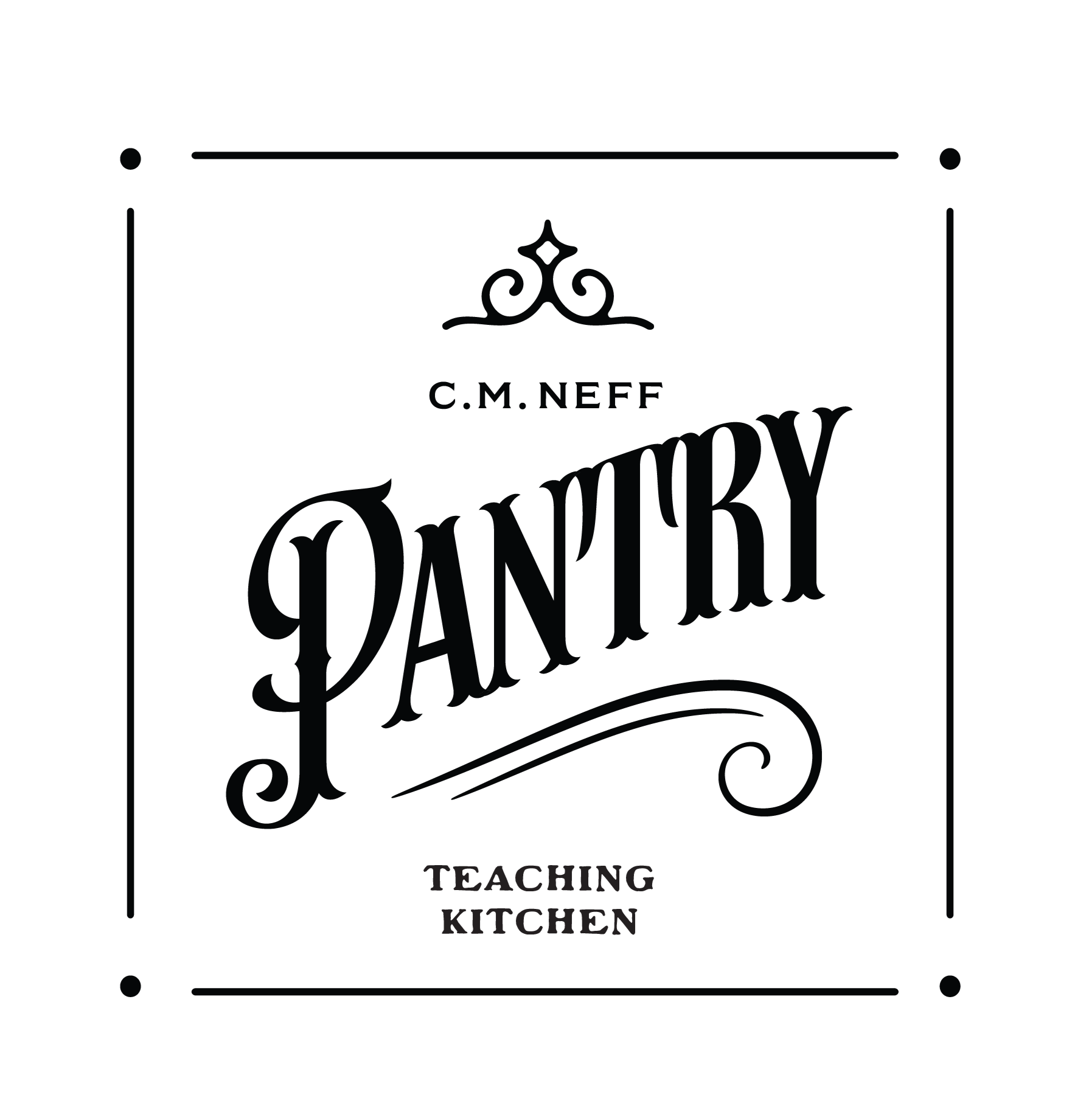 The Pantry