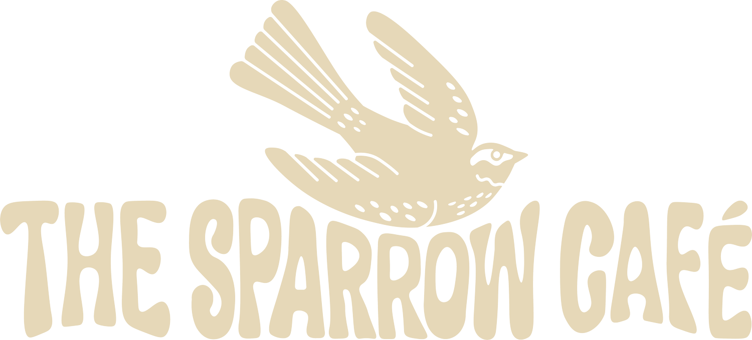 The Sparrow Café