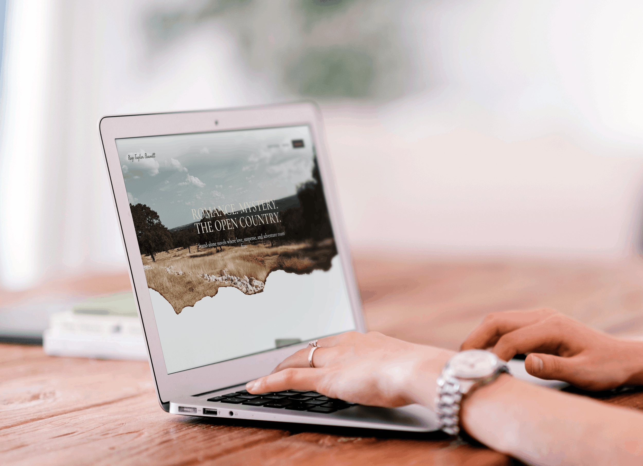 Website Design
