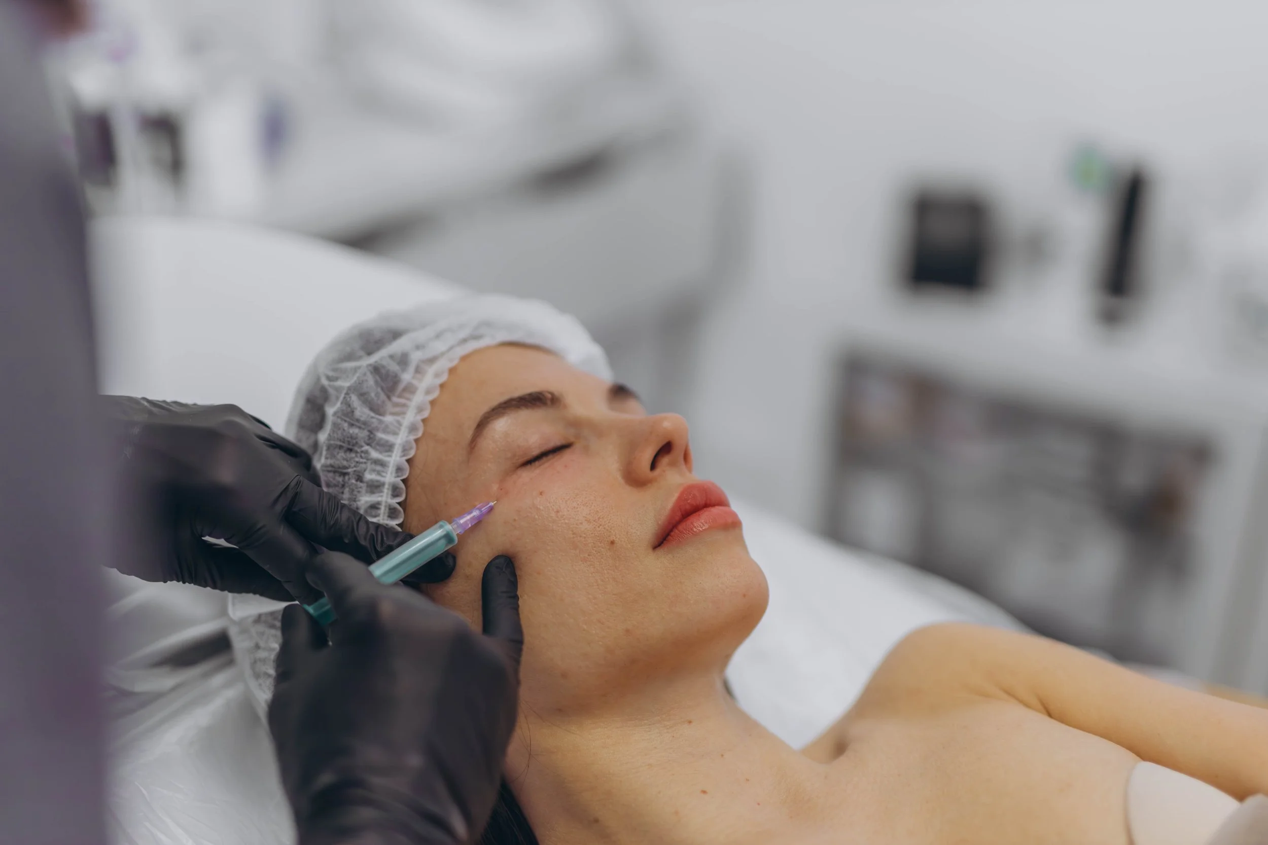 Esthelab | Medspa in West Hollywood, CA, 90069 | Botox, Filler, IV Hydration