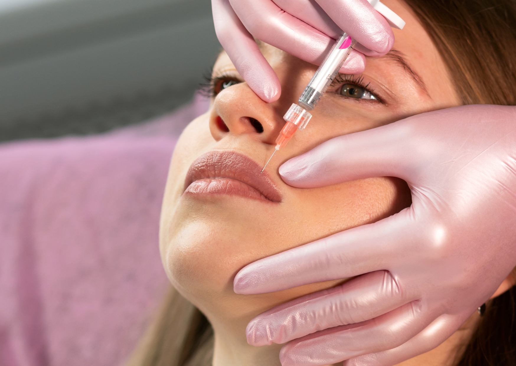Medspa in West Hollywood, CA, 90069 Filler Near Me